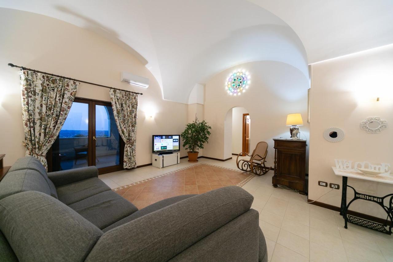 Dimora Beatrice Villa Martina Franca Exterior photo