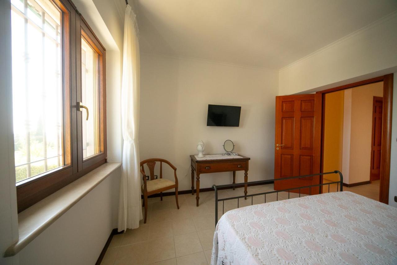 Dimora Beatrice Villa Martina Franca Exterior photo