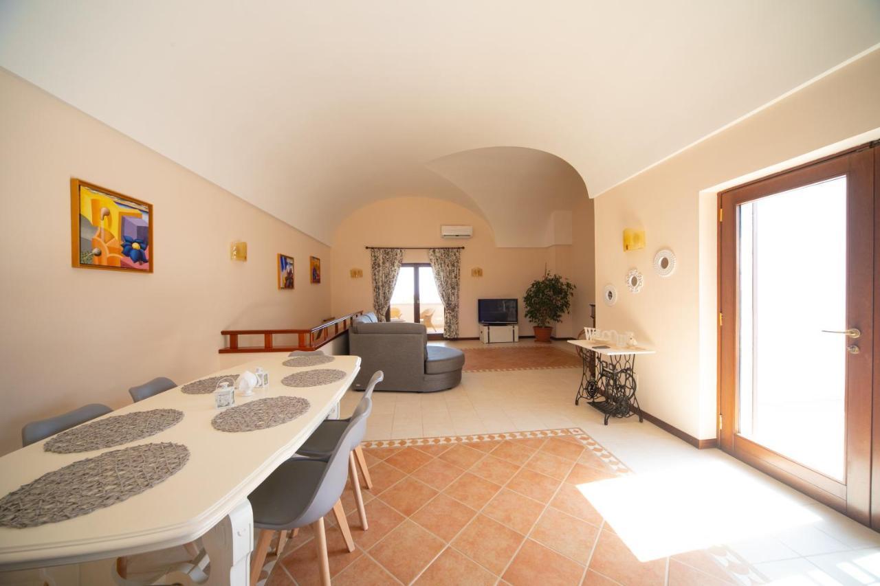 Dimora Beatrice Villa Martina Franca Exterior photo