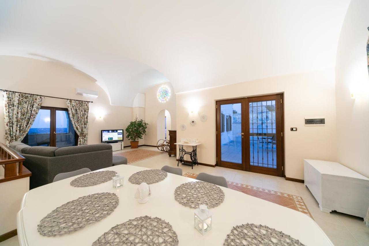 Dimora Beatrice Villa Martina Franca Exterior photo