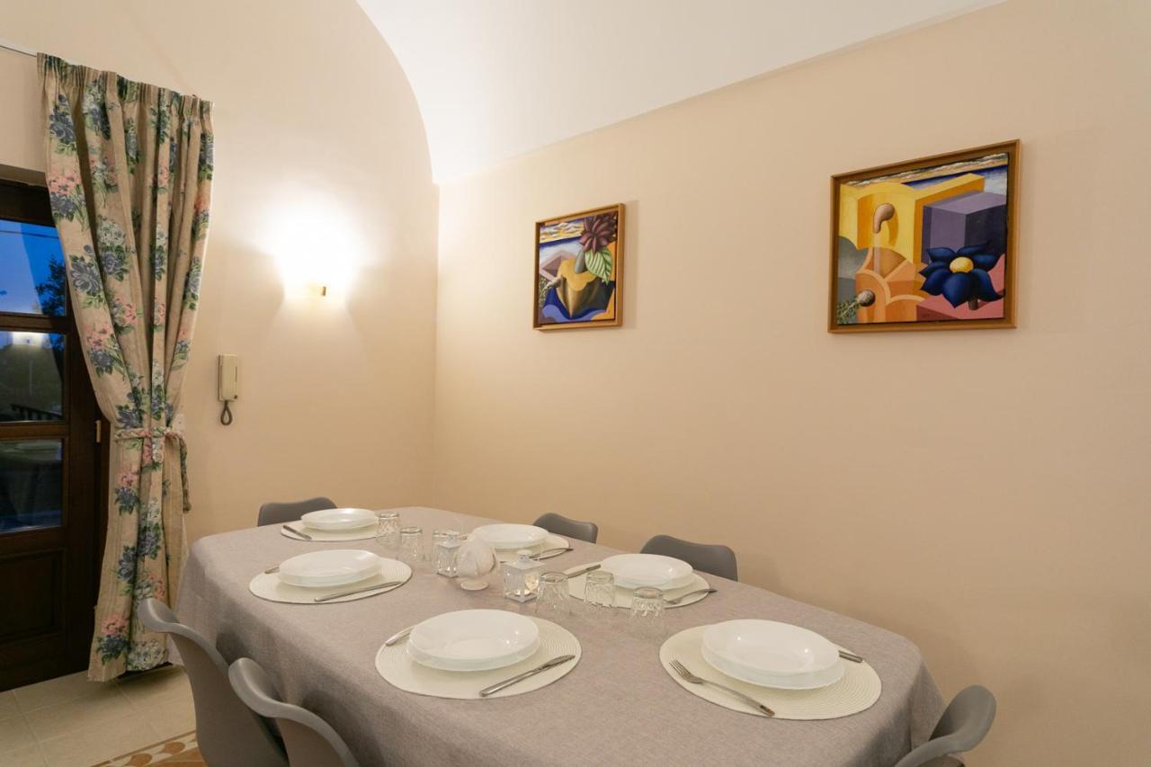 Dimora Beatrice Villa Martina Franca Exterior photo