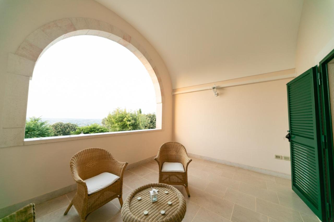 Dimora Beatrice Villa Martina Franca Exterior photo