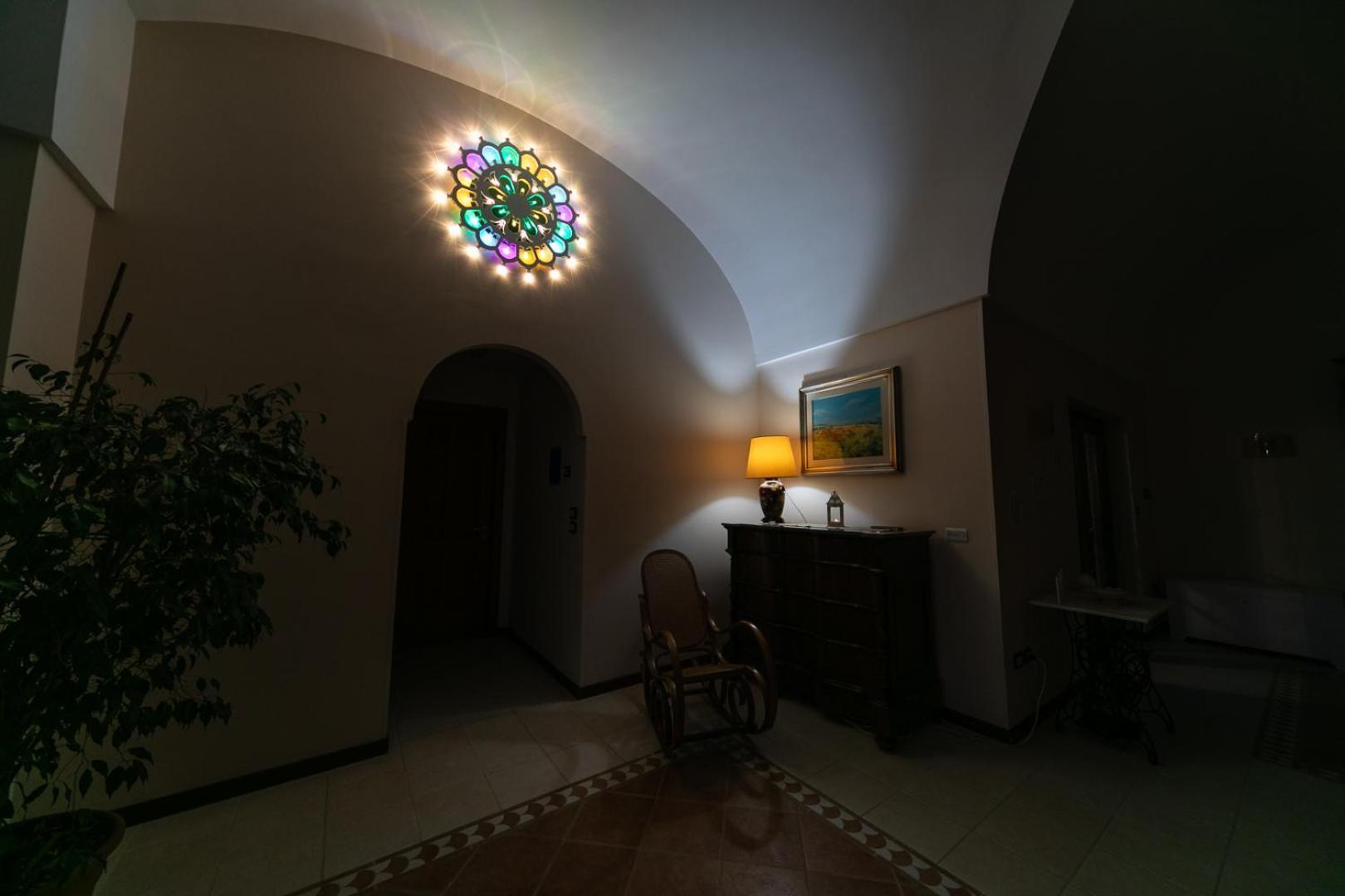 Dimora Beatrice Villa Martina Franca Exterior photo