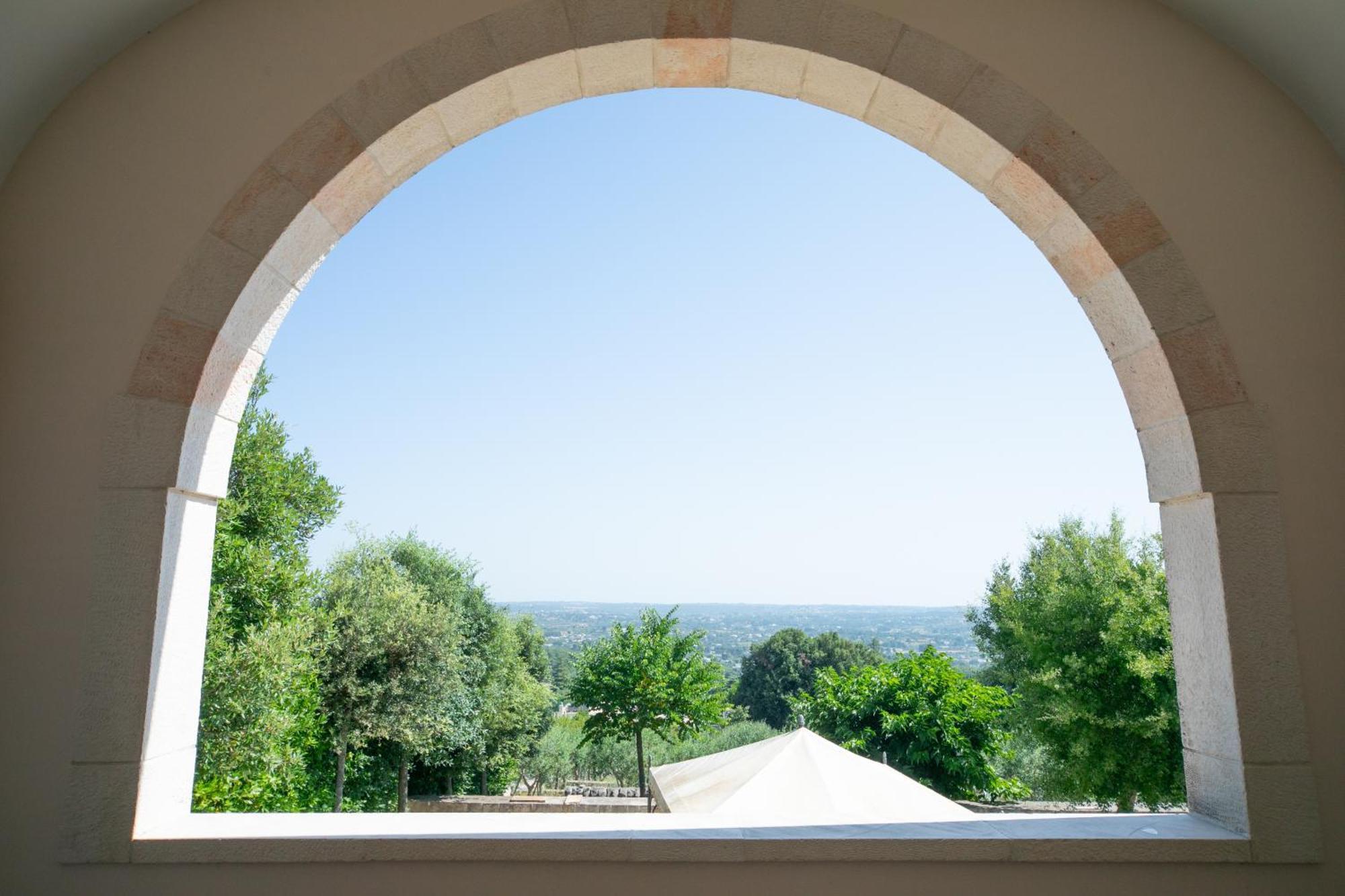 Dimora Beatrice Villa Martina Franca Exterior photo